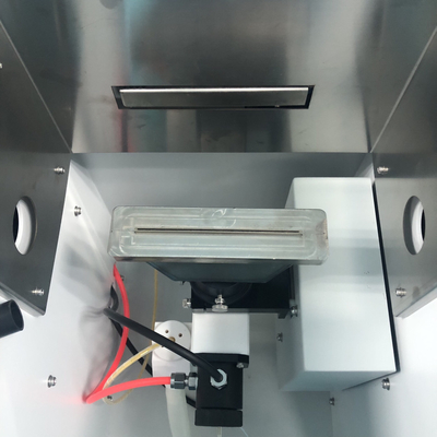 Op maat gemaakte OEM-ondersteuning Single Beam 190-900nm Flame AAS Atomic Absorption Spectrophotometer