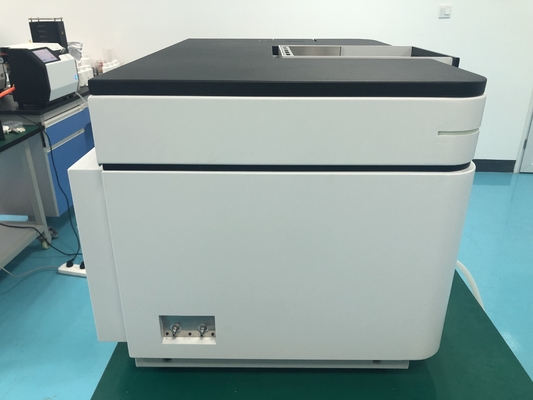 Op maat gemaakte OEM-ondersteuning Single Beam 190-900nm Flame AAS Atomic Absorption Spectrophotometer