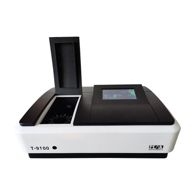Solid Silicon Photodiode Detector Spectrometer voor snelle en nauwkeurige UV-Vis analyse