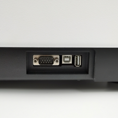 Solid Silicon Photodiode Detector Spectrometer voor snelle en nauwkeurige UV-Vis analyse
