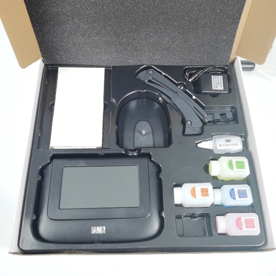 -2-19.99 pH meetbereik 7 inch kleur capacitieve aanraakscherm Lab digitale pH meters