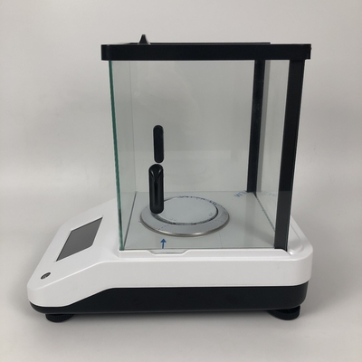 Accurate Lab Balance Analytische Balance Externe Kalibratie 0,1 mg Elektronische Balance