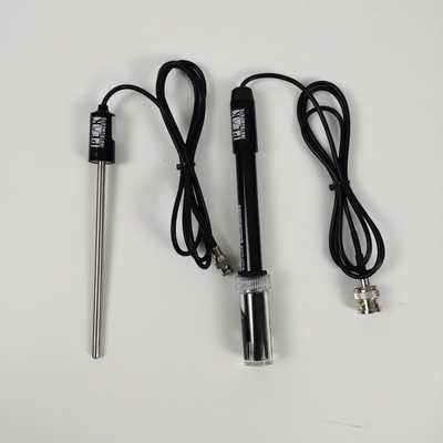 -2-19.99 pH meetbereik 7 inch kleur capacitieve aanraakscherm Lab digitale pH meters