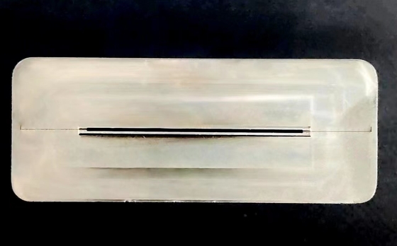 82*68*55CM Dubbelstraal AAS Atomaire absorptiespectrophotometer voor voedselanalyse
