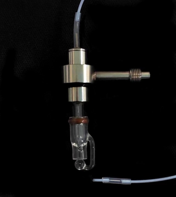 82*68*55CM Dubbelstraal AAS Atomaire absorptiespectrophotometer voor voedselanalyse