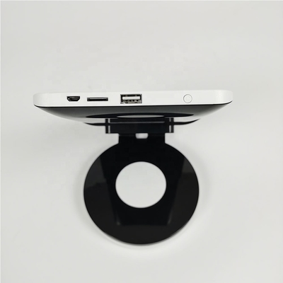 5 inch LCD Touch Panel Tablet pH mV Meter met 3-punts kalibratie en hoge precisie