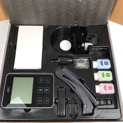 5 inch LCD Touch Panel Tablet pH mV Meter met 3-punts kalibratie en hoge precisie