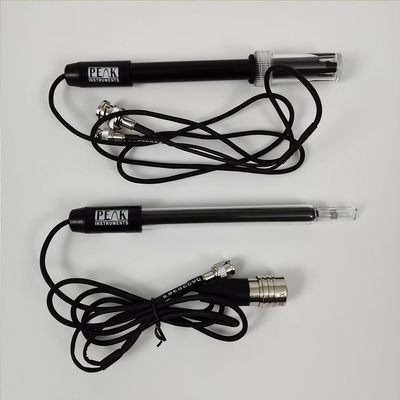 ODM Op maat gemaakte ondersteuning Draagbare digitale pH-meter 0.1/0.01PH-bereik voor laboratorium