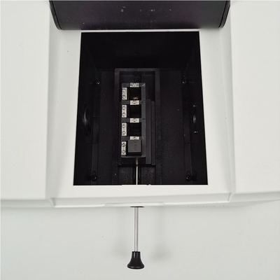 Single Beam 4nm Photometer Bandwidth Spectrometer met nul brandpuntlengte en ODM ondersteuning