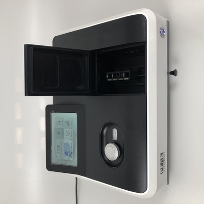 Single Beam Visible Spectrophotometer met 0,002A 500nm Stabiliteit en aanpassing