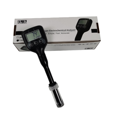 LCD Display Pen Type Aquarium PH Meter 0.01 Digitale PH Meter Handy Family PH Meter