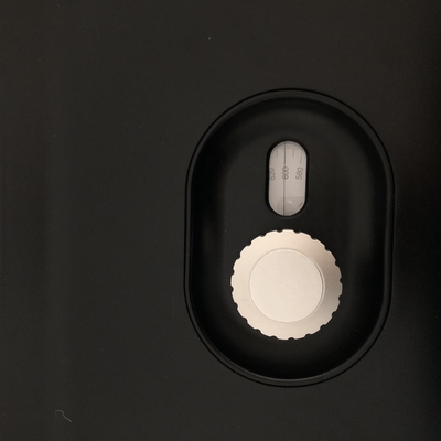 USB-uitvoerpoort LCD-kleuren touchscreen zichtbare spectrophotometer met bandbreedte van 4 nm