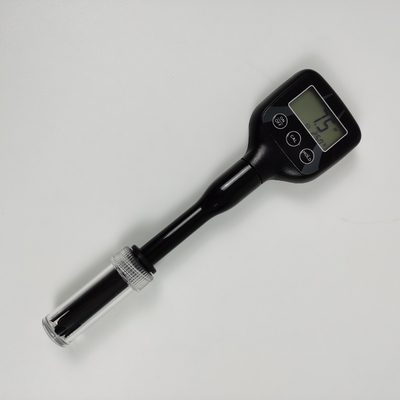 LCD Display Pen Type Aquarium PH Meter 0.01 Digitale PH Meter Handy Family PH Meter