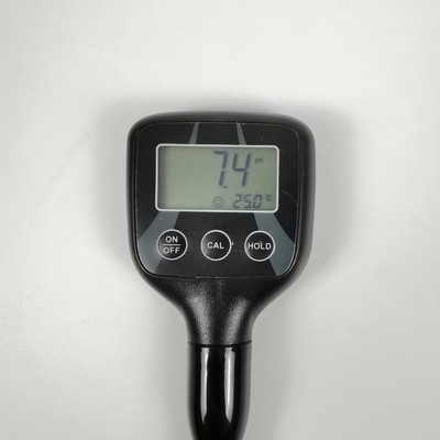 LCD Display Pen Type Aquarium PH Meter 0.01 Digitale PH Meter Handy Family PH Meter