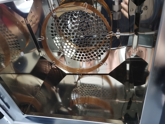 Gepersonaliseerde gaschromatografie met FID TCD FPD NPD-detector en optionele SPL-injector