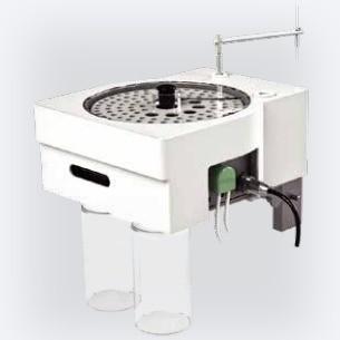 Peak Instruments Single Beam AAS Flame Atomic Absorption Spectrophotometer en Precise