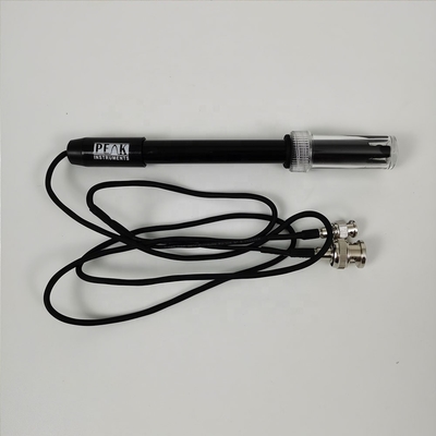6.5 inch LCD-scherm waterproef pH mV meter voor benchtop pcb board bestseller USA