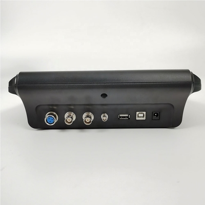 6.5 inch LCD-scherm waterproef pH mV meter voor benchtop pcb board bestseller USA