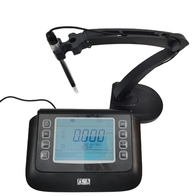 Customized ODM Support Benchtop Digitale automatische ATC geleidbaarheid TDS meter voor laboratorium