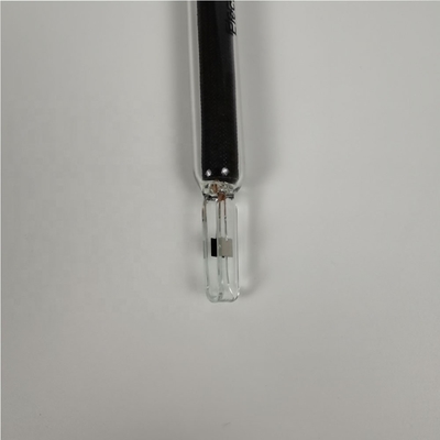 1 punt kalibratie ATC 1.0% FS 5 inch LCD Tablet geleidbaarheid TDS meter voor de resultaten