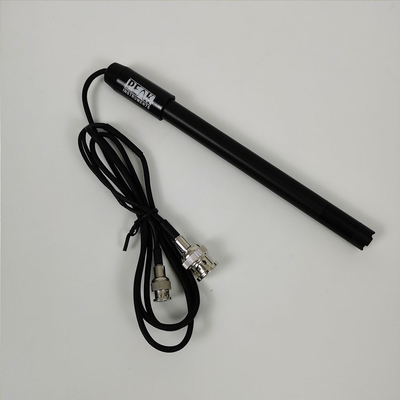 PEAK Instrumenten Laboratorium DO Meter 0,01/0,1 mg/L DO Resolutie 6,5 inch LCD-scherm