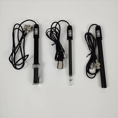 Multifunctionele 3 in 1 pH-geleidbaarheid opgeloste zuurstof DO-meter voor nauwkeurige testen