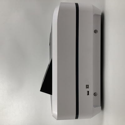 320-1100 nm zichtbare spectrophotometer met LCD touchscreen en 0,002A 500 nm stabiliteit