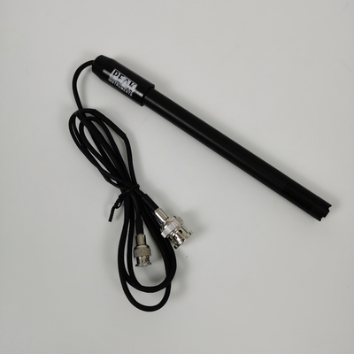 ODM-ondersteuning 7 inch kleur capacitieve aanraakscherm Fluoride-ionmeter met USB-communicatie