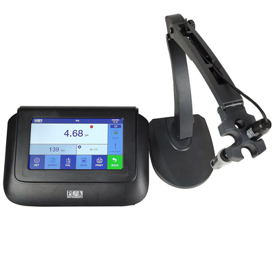 7 inch kleurencapacitieve aanraakscherm