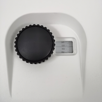 Hoge precisie 4nm UV zichtbare enkelstraalspectrophotometer voor nauwkeurige metingen
