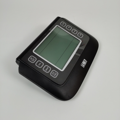 PEAK Instruments 6,5 inch LCD Water Natrium Ion Meter met gebruiksvriendelijk ontwerp