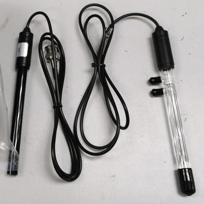 PEAK Instruments 6,5 inch LCD Water Natrium Ion Meter met gebruiksvriendelijk ontwerp
