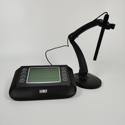 PEAK Instruments 6,5 inch LCD Water Natrium Ion Meter met gebruiksvriendelijk ontwerp