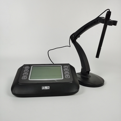 PEAK Instruments 6,5 inch LCD Water Natrium Ion Meter met gebruiksvriendelijk ontwerp