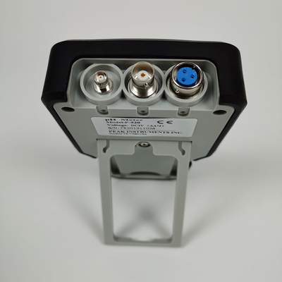 Compacte en lichte EG-TDS-meter voor eenvoudige waterproeven in industriële omgevingen