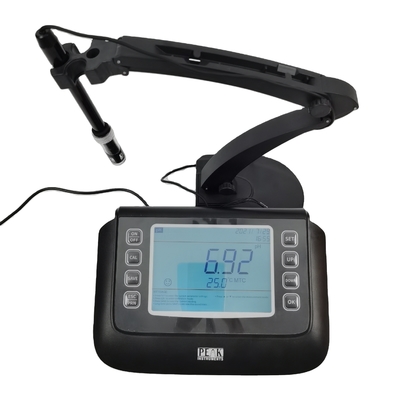 Professionele pH-meter met een pH-waarde van -2-19,99 ORP met een nauwkeurigheid en meetbereik van ±0,02pH