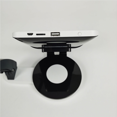 5 inch touch panel water TDS geleidbaarheid meter piek instrumenten laboratorium benchtop