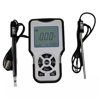 Accurate Atc Digital Water Ec Tds Meter met resolutie 0,011/0,1/1 μS/cm 0,01/0,1 mS/cm