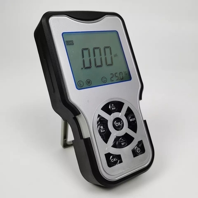 Accurate Atc Digital Water Ec Tds Meter met resolutie 0,011/0,1/1 μS/cm 0,01/0,1 mS/cm