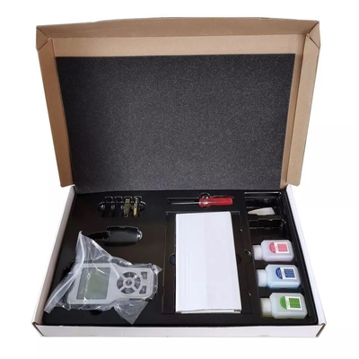 Accurate Atc Digital Water Ec Tds Meter met resolutie 0,011/0,1/1 μS/cm 0,01/0,1 mS/cm