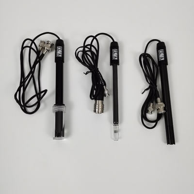 0.1/0.01pH Resolutie Benchtop Multiparameter Ec Do PH Meter voor nauwkeurige metingen