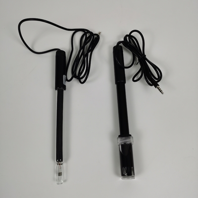 5 inch Touch Screen PH en Tds Meter Combo Tablet Ph Ec Controller Meter voor 300g