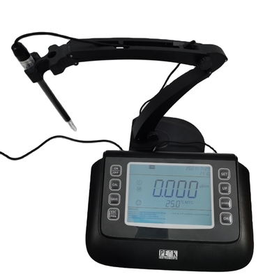 OEM-ondersteunde laboratorium benchtop geleidbaarheid TDS-meter voor aangepaste vereisten