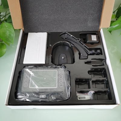 OEM-ondersteunde laboratorium benchtop geleidbaarheid TDS-meter voor aangepaste vereisten