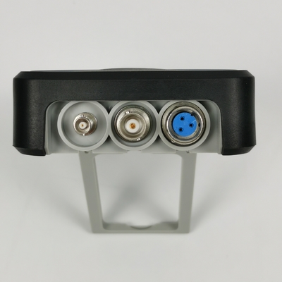 Laboratorium DO-meter met draagbaar ontwerp en DO-meetbereik 0 20,00 mg/l