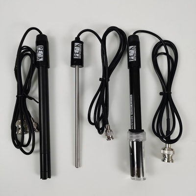 DO Meetbereik 0 20,00 mg/l ppm Handheld LCD-scherm Atc Water Digitale PH-opgeloste zuurstofmeter