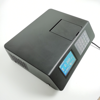 Op maat gemaakte ondersteuning voor ODM Laboratory Digital Table Top Water Turbidity Meter