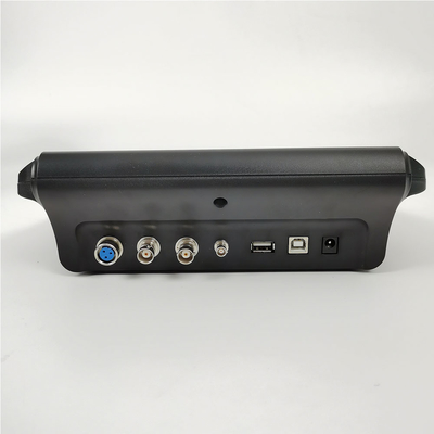 Multiparameter LCD-scherm Precise pH mV Oxygenmeter voor temperatuurcompensatie