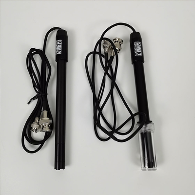 Multiparameter LCD-scherm Precise pH mV Oxygenmeter voor temperatuurcompensatie