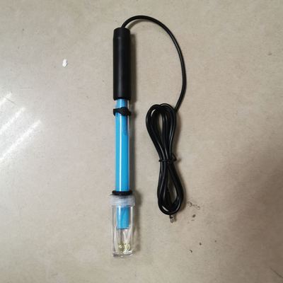Multiparameter LCD-scherm Precise pH mV Oxygenmeter voor temperatuurcompensatie